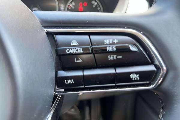 2024 Mazda CX-80 G40e Pure KL