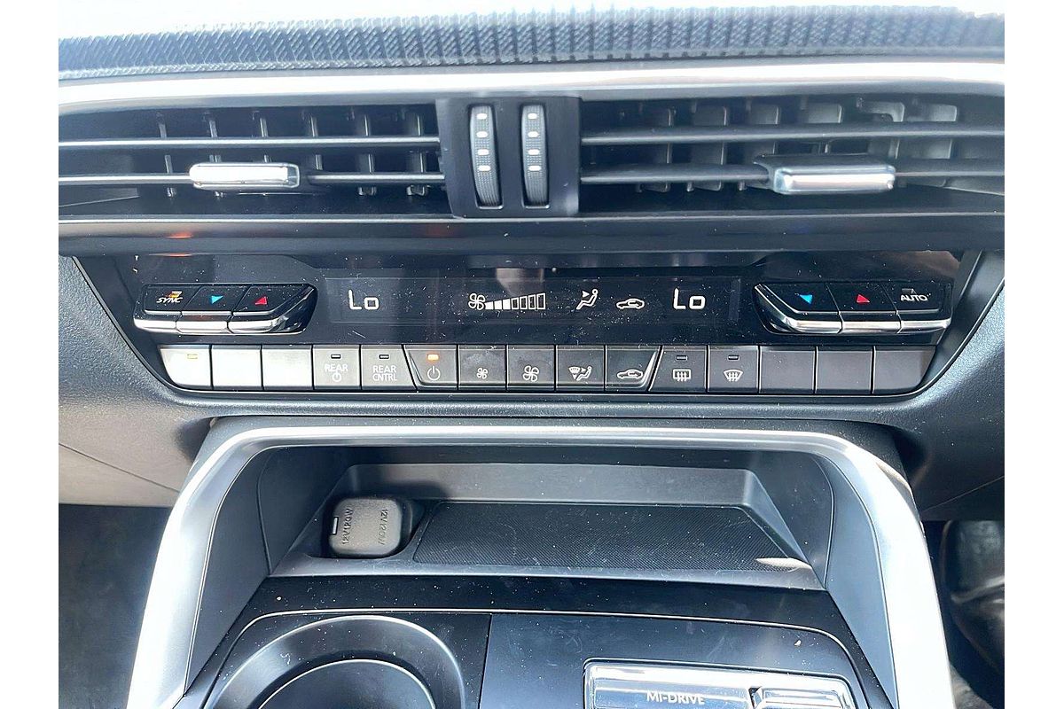 2024 Mazda CX-80 G40e Pure KL