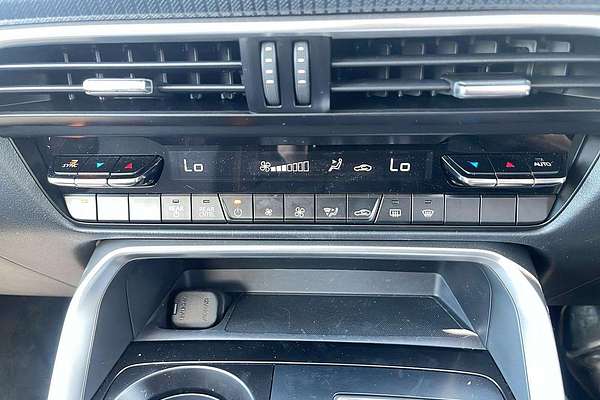 2024 Mazda CX-80 G40e Pure KL