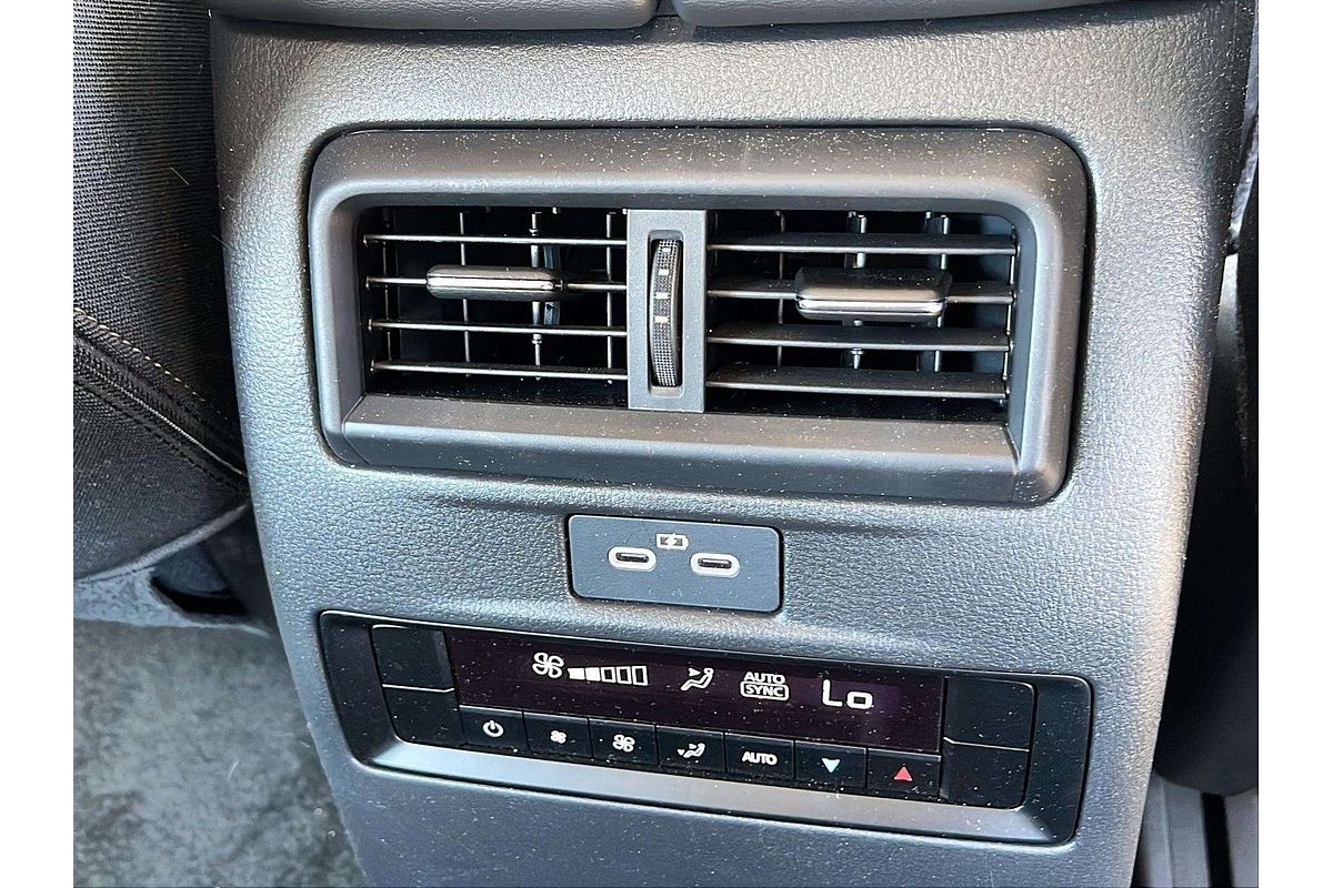 2024 Mazda CX-80 G40e Pure KL