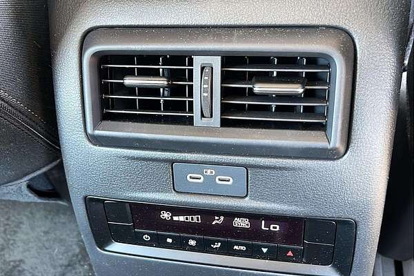 2024 Mazda CX-80 G40e Pure KL