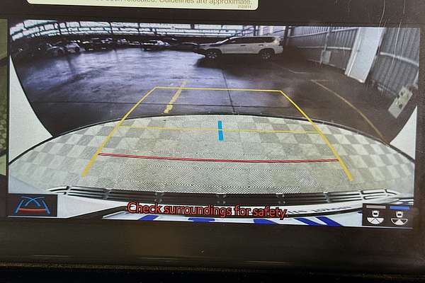 2023 Toyota Landcruiser Sahara FJA300R