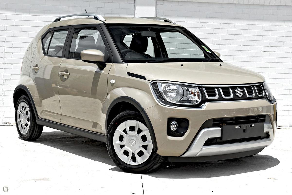 2024 Suzuki Ignis GL MF Series II