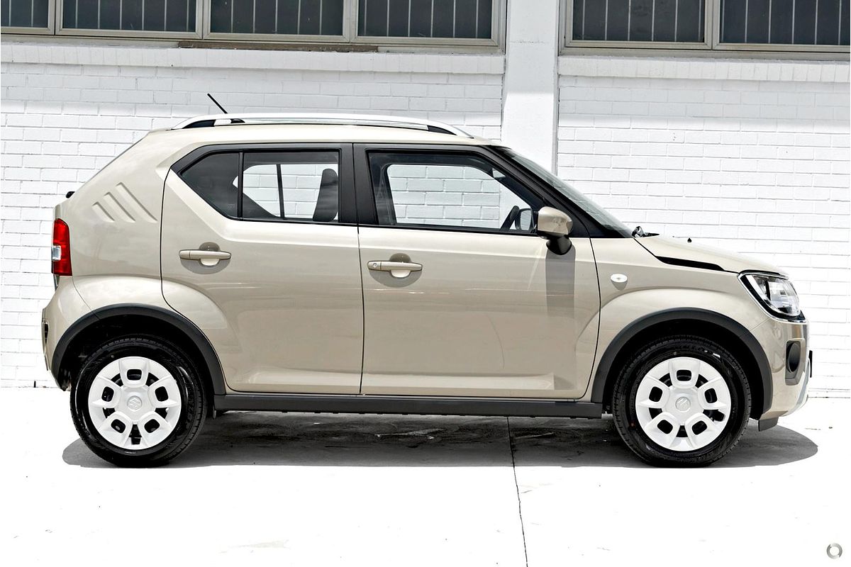 2024 Suzuki Ignis GL MF Series II