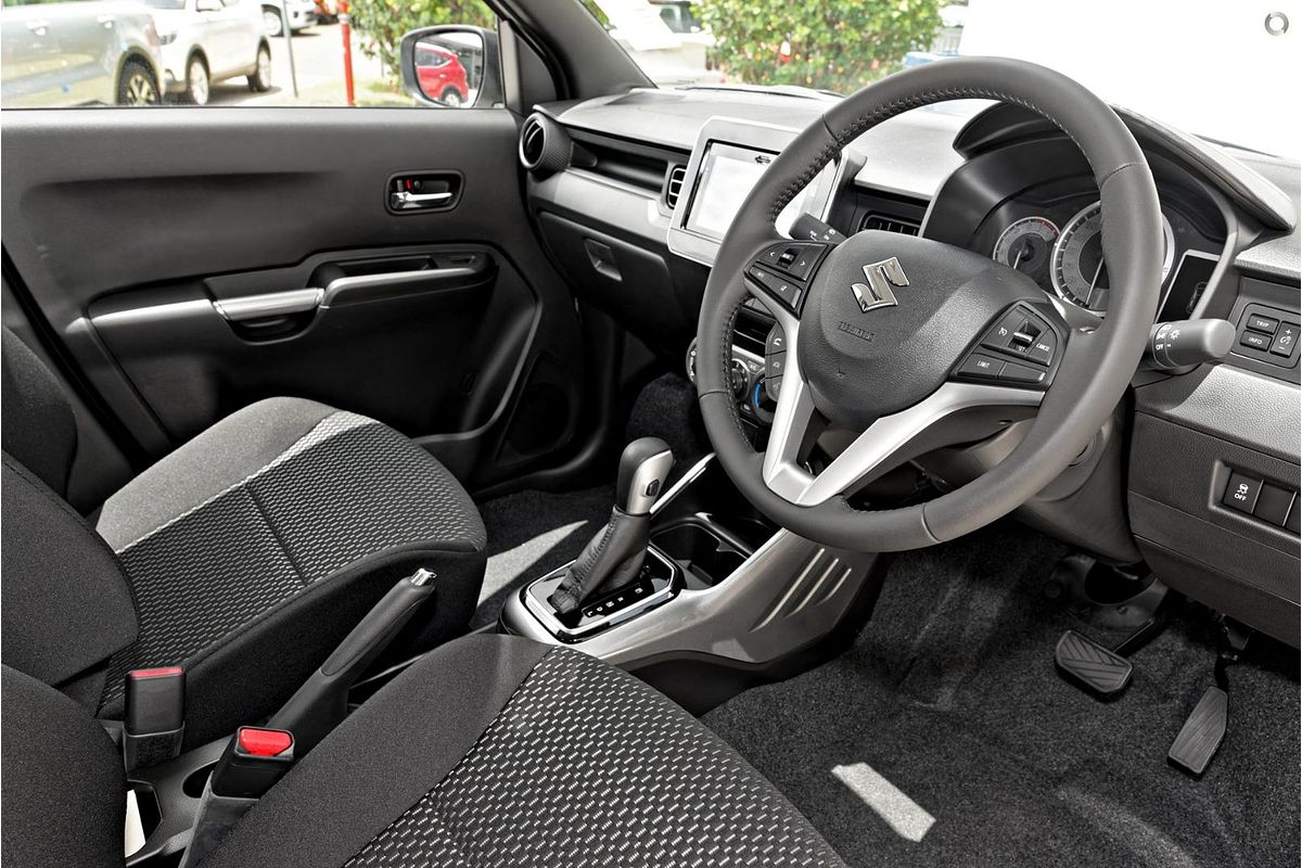 2024 Suzuki Ignis GL MF Series II