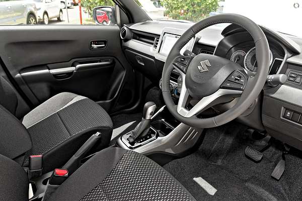 2024 Suzuki Ignis GL MF Series II