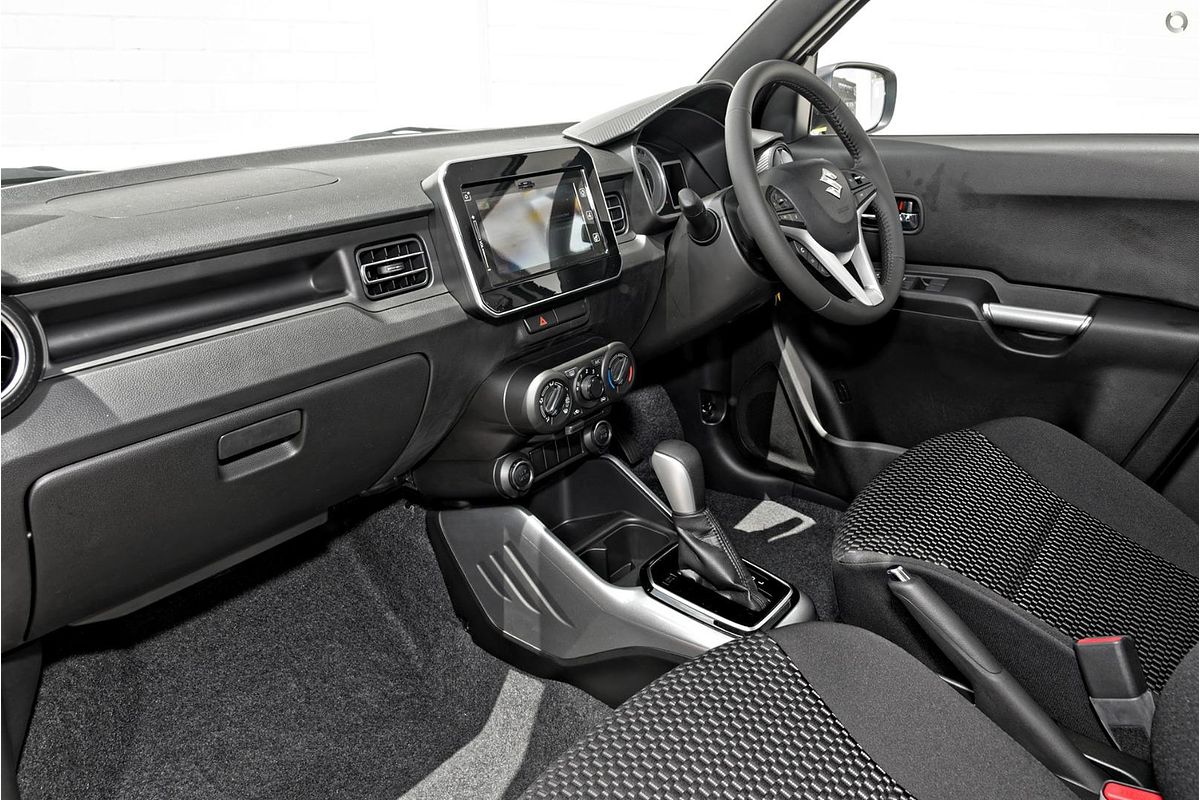 2024 Suzuki Ignis GL MF Series II