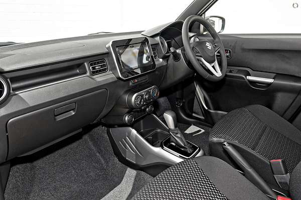 2024 Suzuki Ignis GL MF Series II