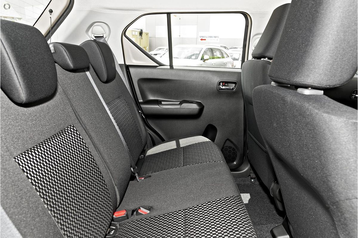 2024 Suzuki Ignis GL MF Series II