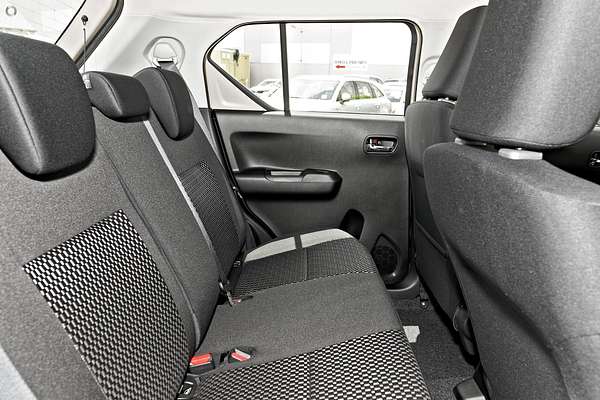 2024 Suzuki Ignis GL MF Series II