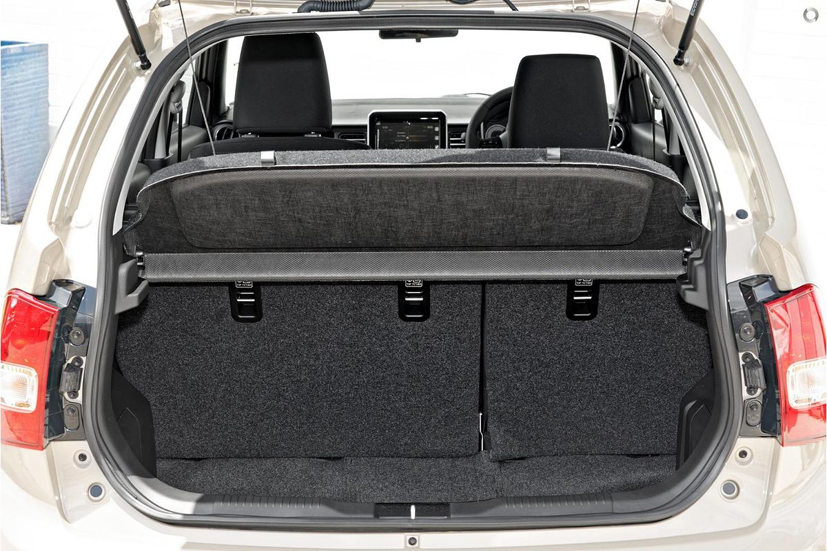 2024 Suzuki Ignis GL MF Series II