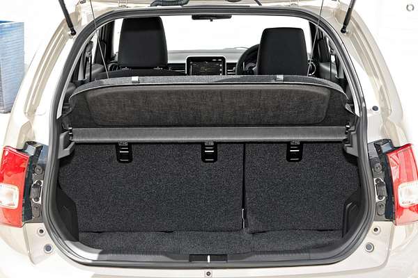 2024 Suzuki Ignis GL MF Series II