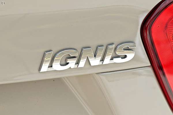 2024 Suzuki Ignis GL MF Series II