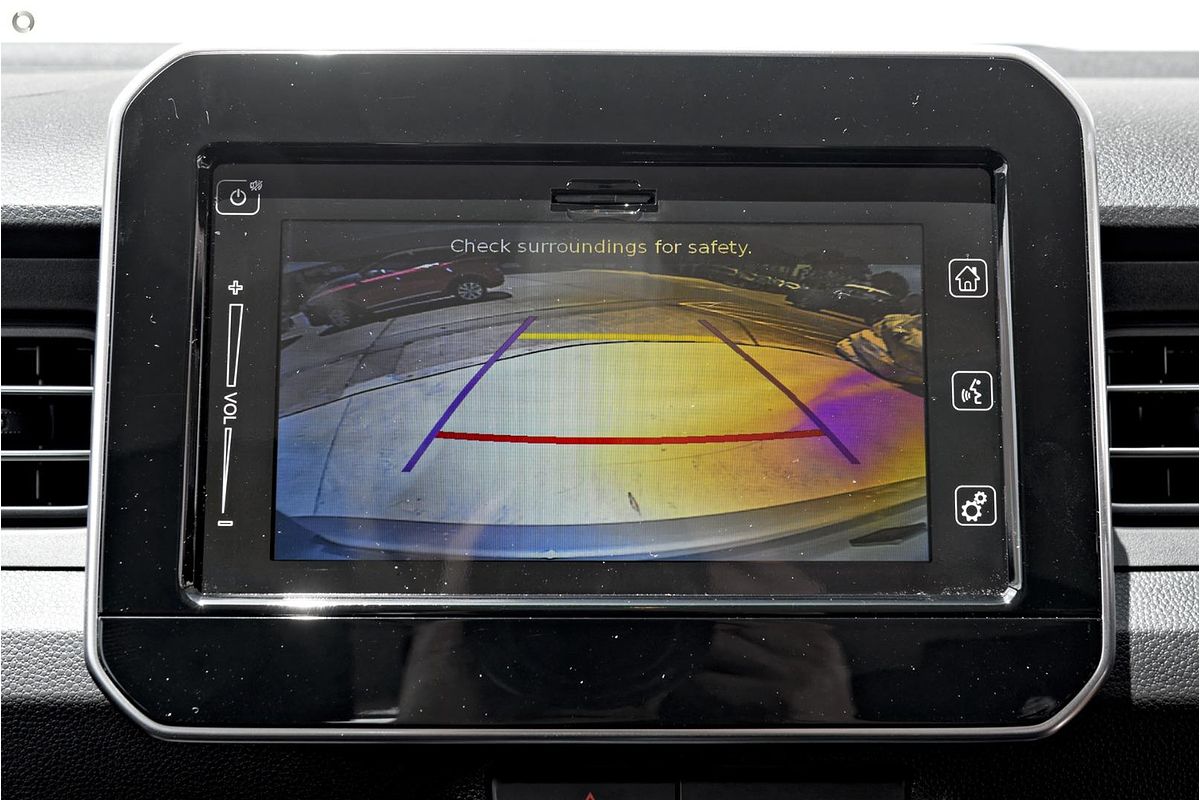 2024 Suzuki Ignis GL MF Series II