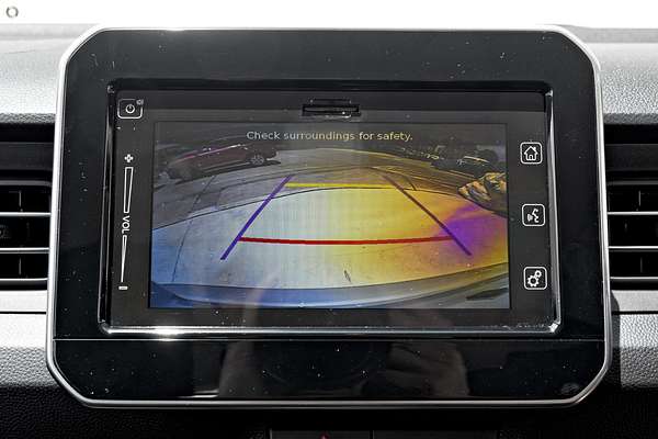 2024 Suzuki Ignis GL MF Series II