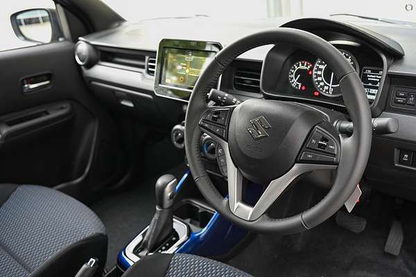 2024 Suzuki Ignis GL MF Series II