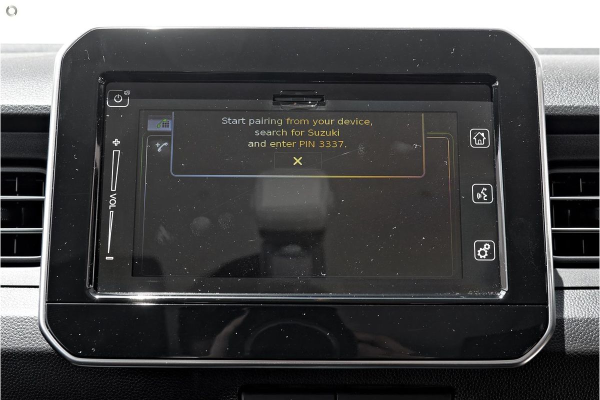 2024 Suzuki Ignis GL MF Series II