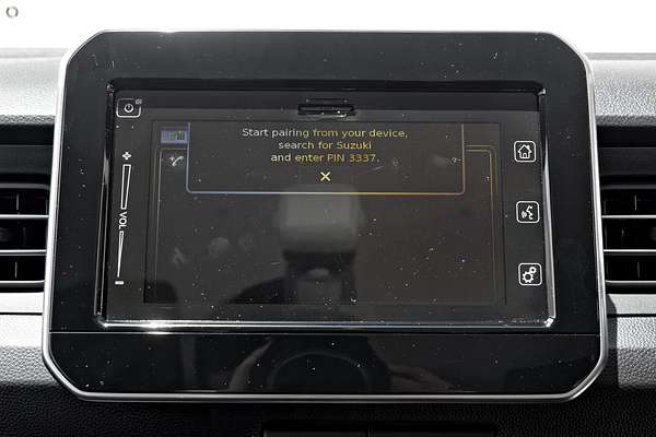 2024 Suzuki Ignis GL MF Series II