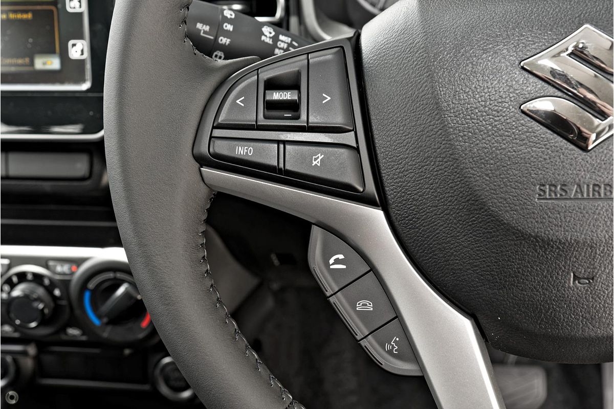 2024 Suzuki Ignis GL MF Series II