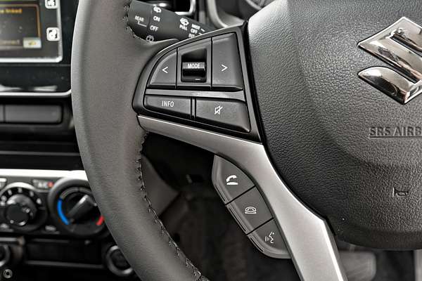 2024 Suzuki Ignis GL MF Series II