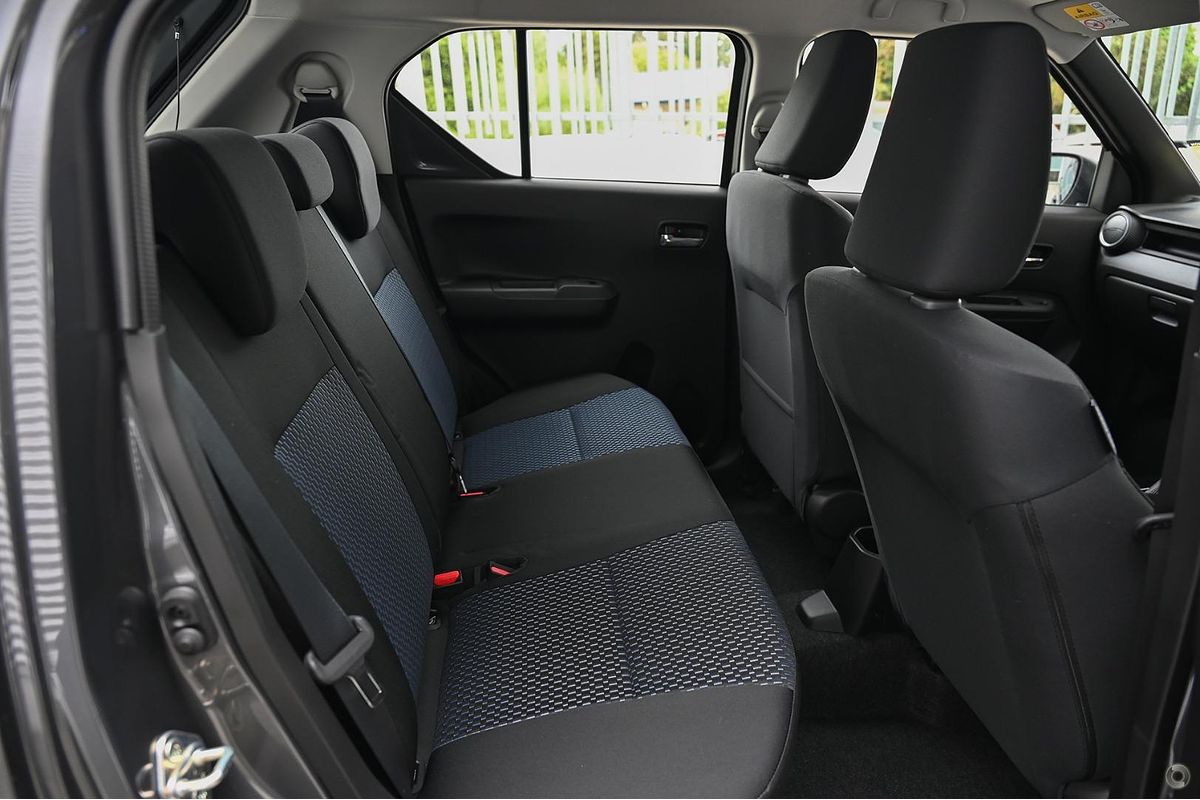 2024 Suzuki Ignis GL MF Series II