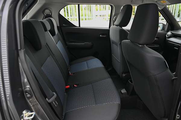 2024 Suzuki Ignis GL MF Series II