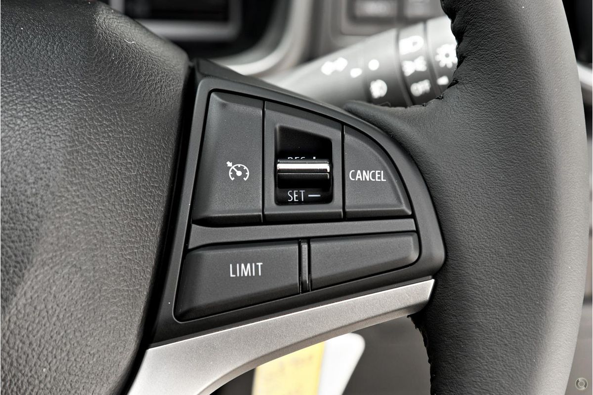 2024 Suzuki Ignis GL MF Series II