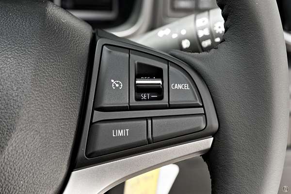 2024 Suzuki Ignis GL MF Series II