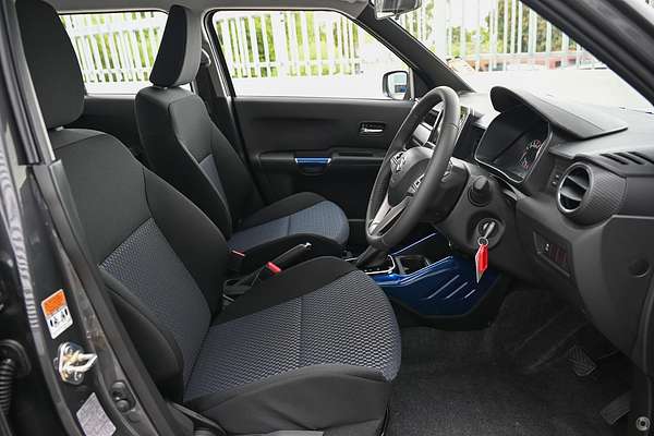 2024 Suzuki Ignis GL MF Series II