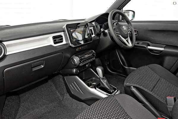 2024 Suzuki Ignis GLX MF Series II