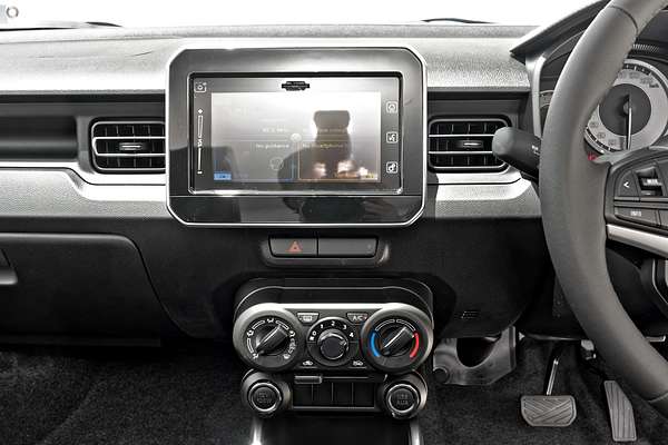 2024 Suzuki Ignis GL MF Series II