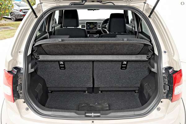 2024 Suzuki Ignis GLX MF Series II