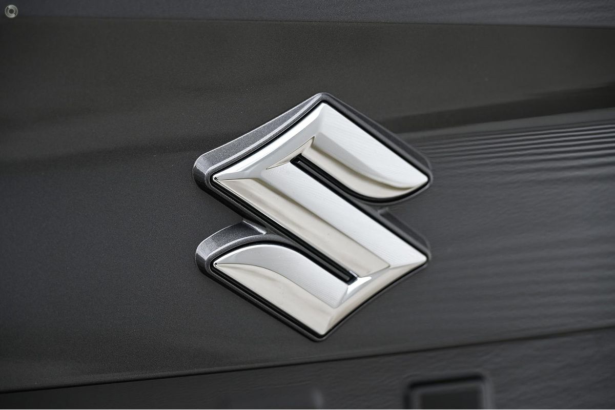 2024 Suzuki Ignis GL MF Series II