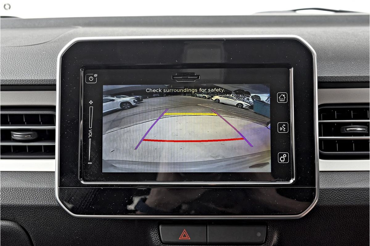 2024 Suzuki Ignis GLX MF Series II