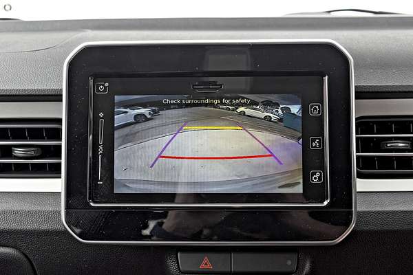 2024 Suzuki Ignis GLX MF Series II