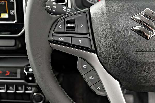 2024 Suzuki Ignis GLX MF Series II