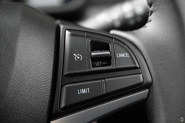 2024 Suzuki Ignis GL MF Series II