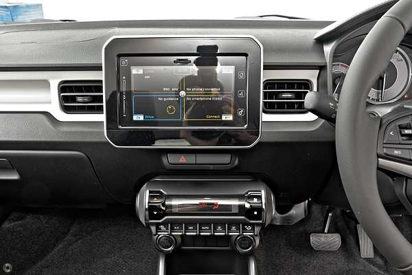 2024 Suzuki Ignis GLX MF Series II