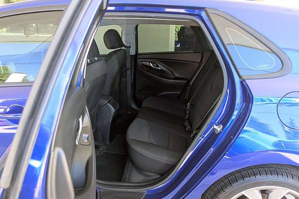 2019 Hyundai i30 Active PD2