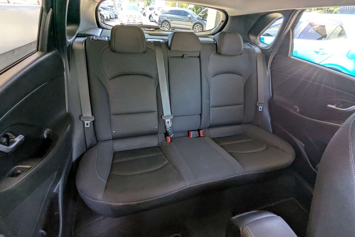 2019 Hyundai i30 Active PD2