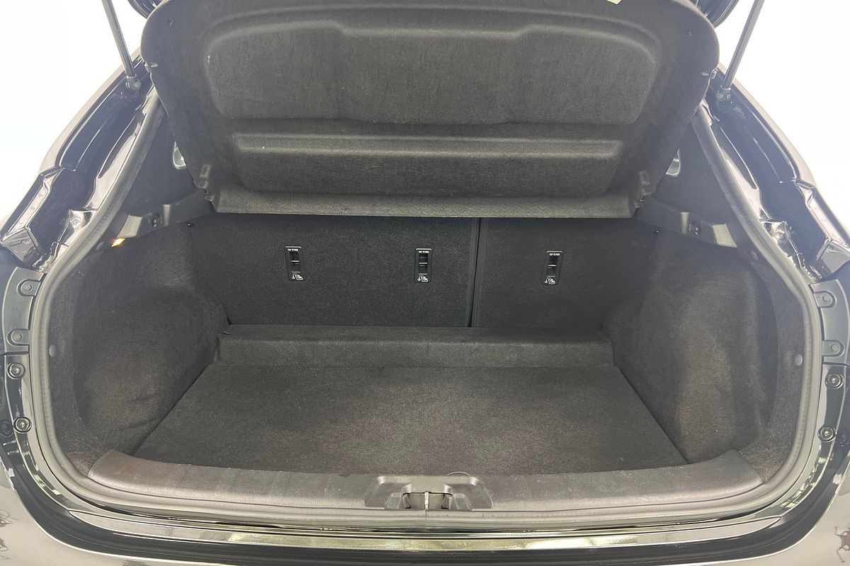 2020 Nissan QASHQAI ST J11 Series 3