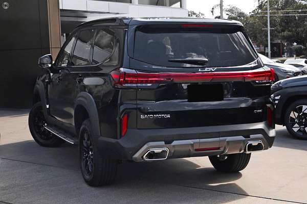 2025 LDV D90 Executive SV9A