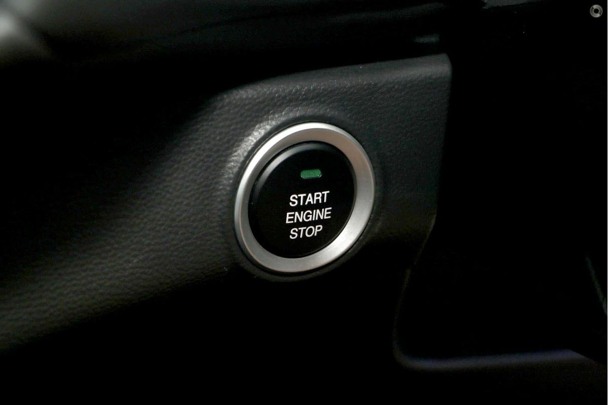 2025 LDV D90 Executive SV9A