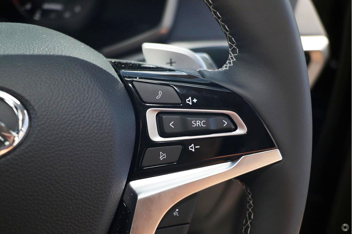 2025 LDV D90 Executive SV9A