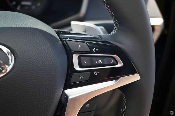 2025 LDV D90 Executive SV9A