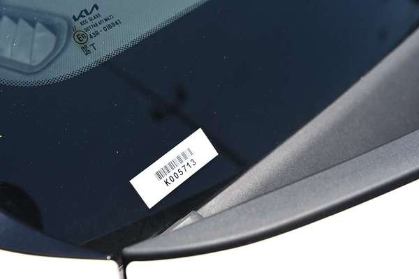 2025 Kia Tasman S TK Rear Wheel Drive