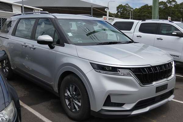 2022 Kia Carnival S KA4