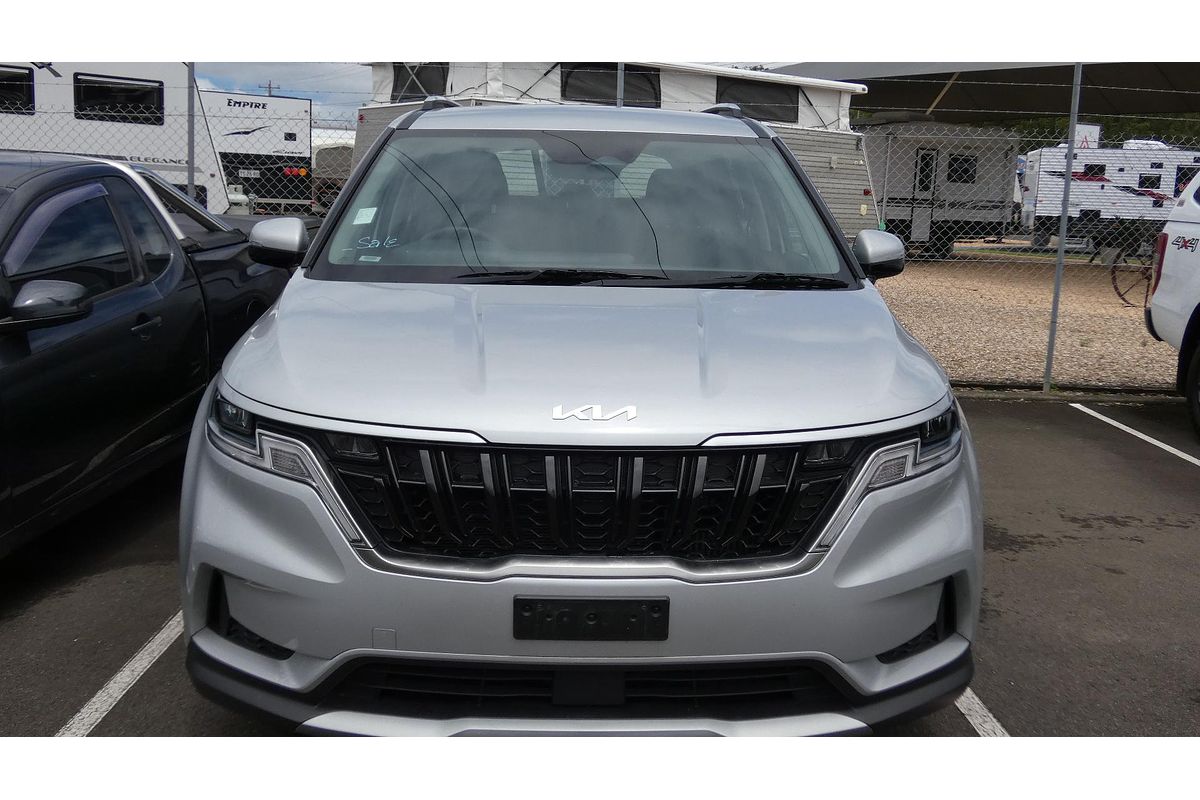 2022 Kia Carnival S KA4