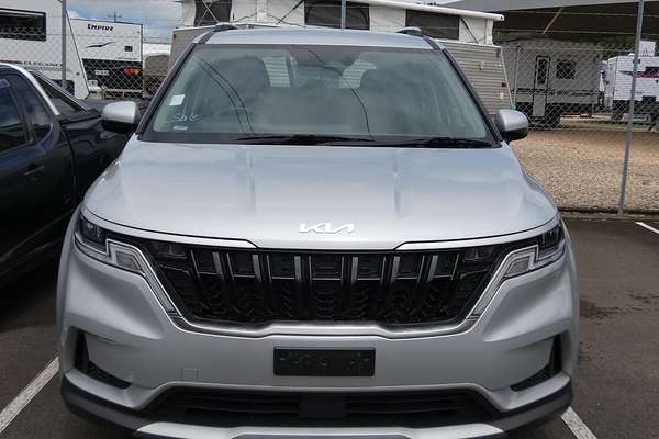 2022 Kia Carnival S KA4