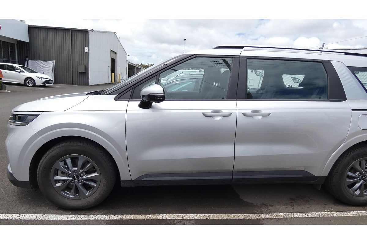 2022 Kia Carnival S KA4